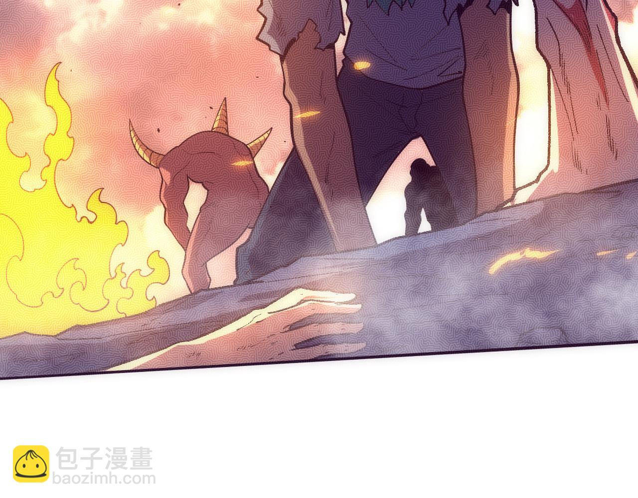 第169话 段飞逃出悬空城121