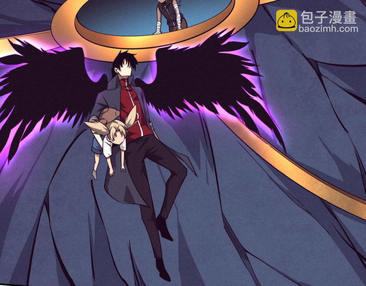 第169话 段飞逃出悬空城17