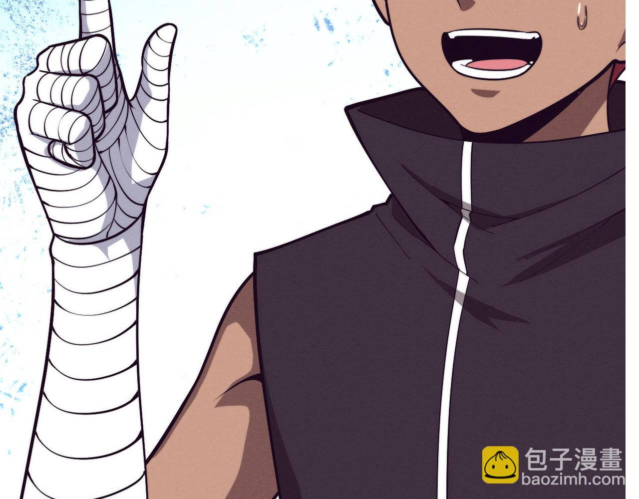 第169话 段飞逃出悬空城2