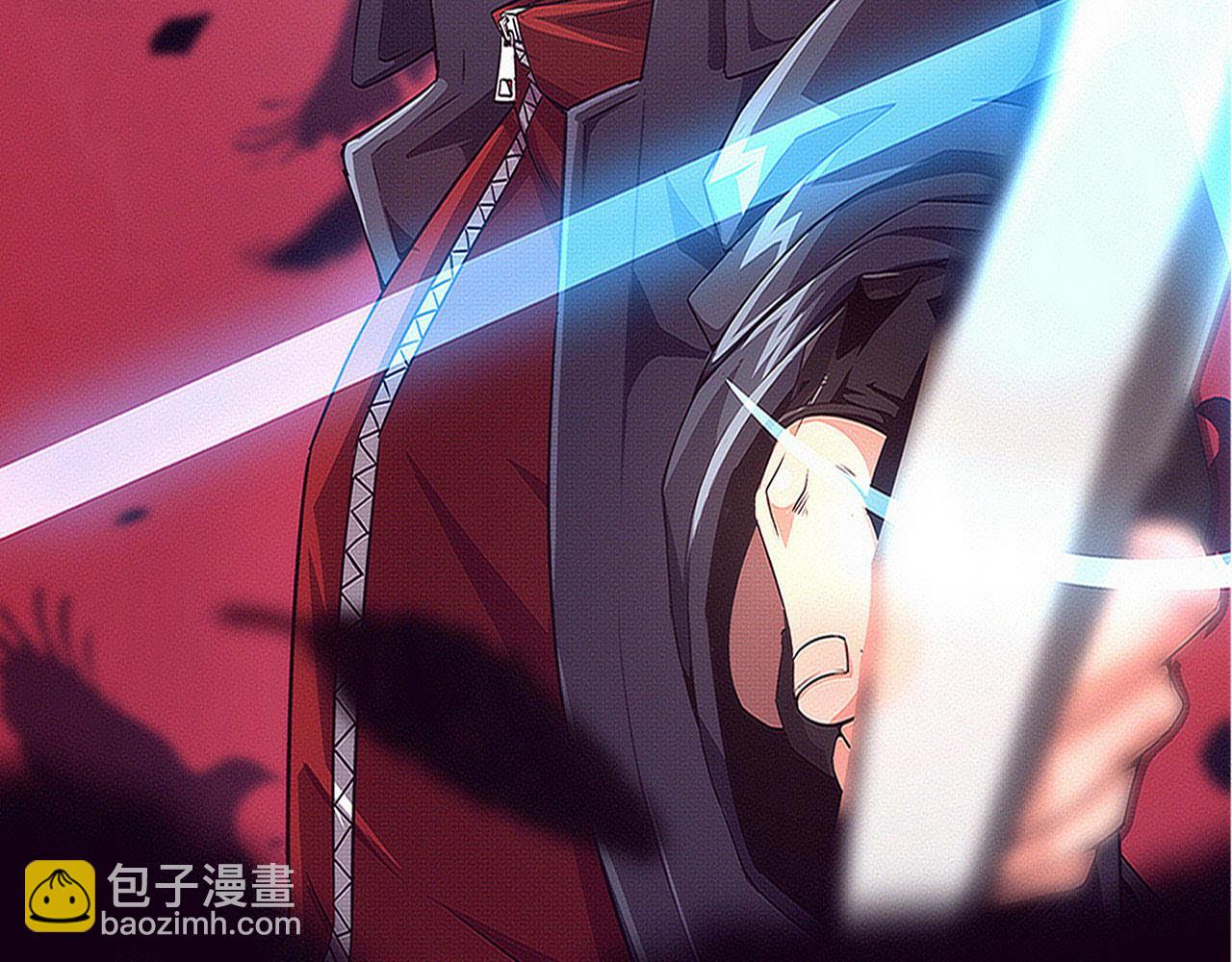 第169话 段飞逃出悬空城7