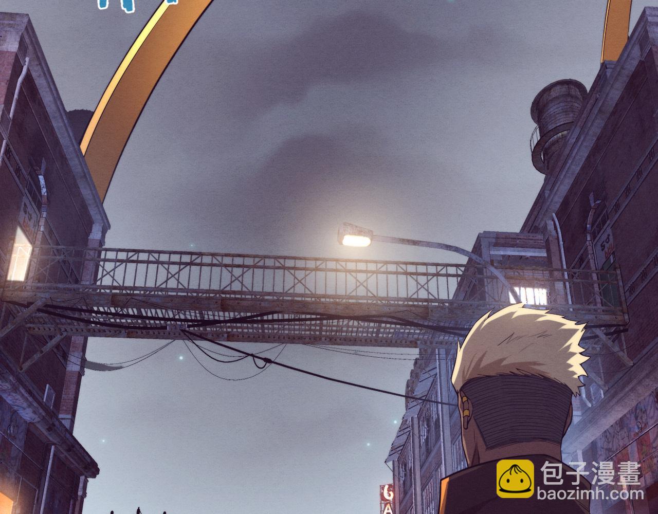 第169话 段飞逃出悬空城87
