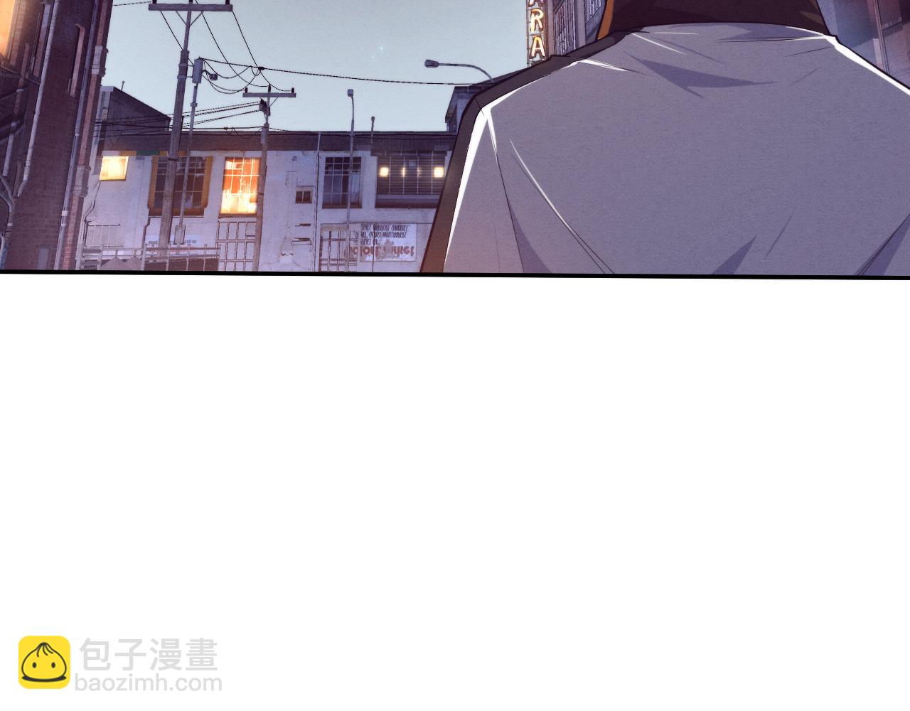 第169话 段飞逃出悬空城88