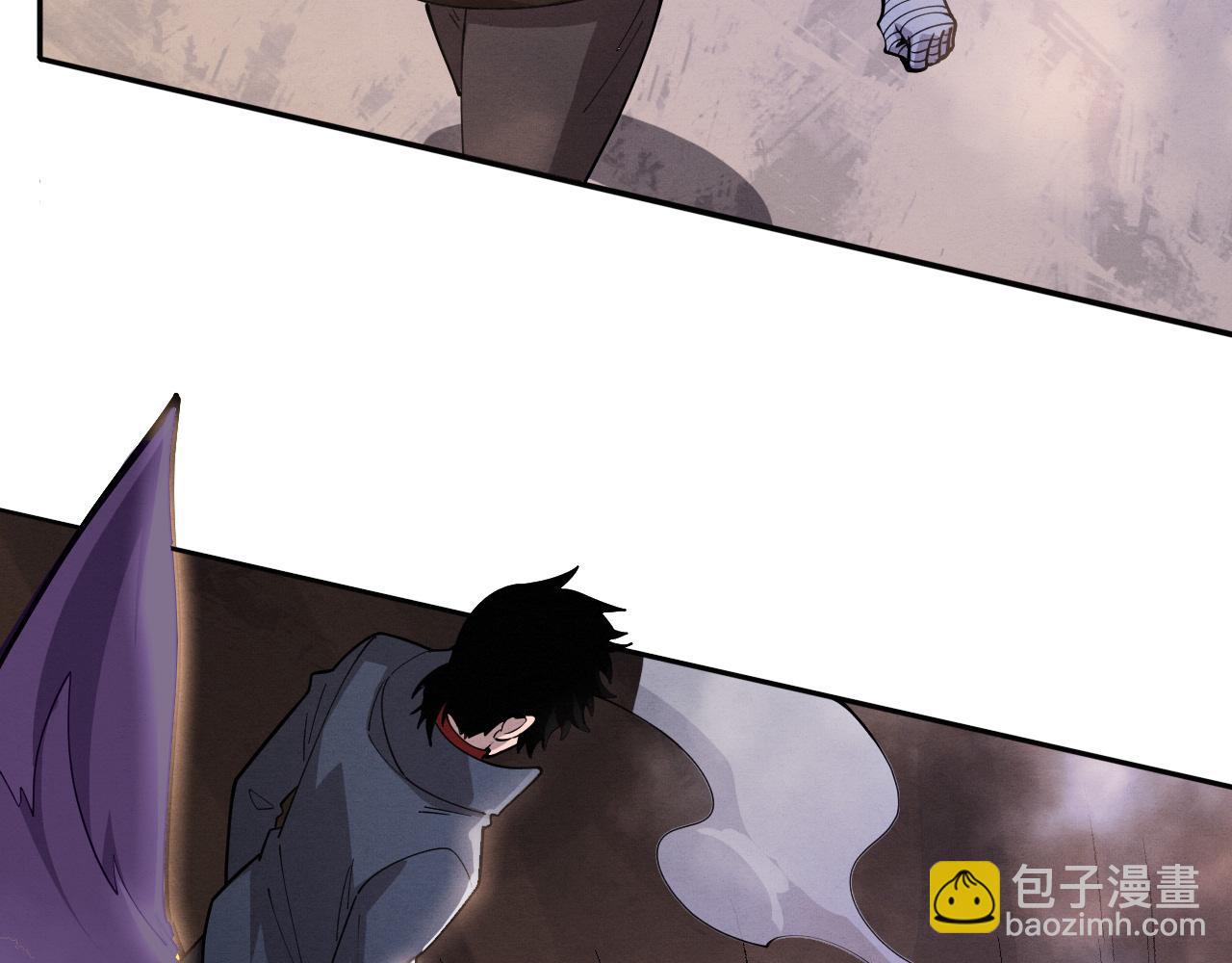 第169话 段飞逃出悬空城95