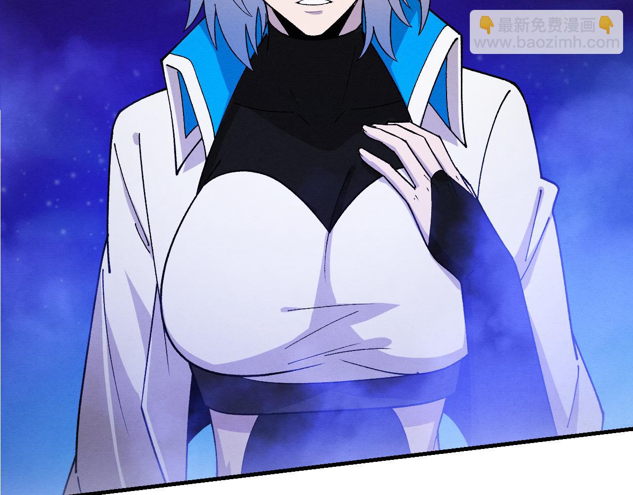 第175话 安雅与黑皇后的危机124