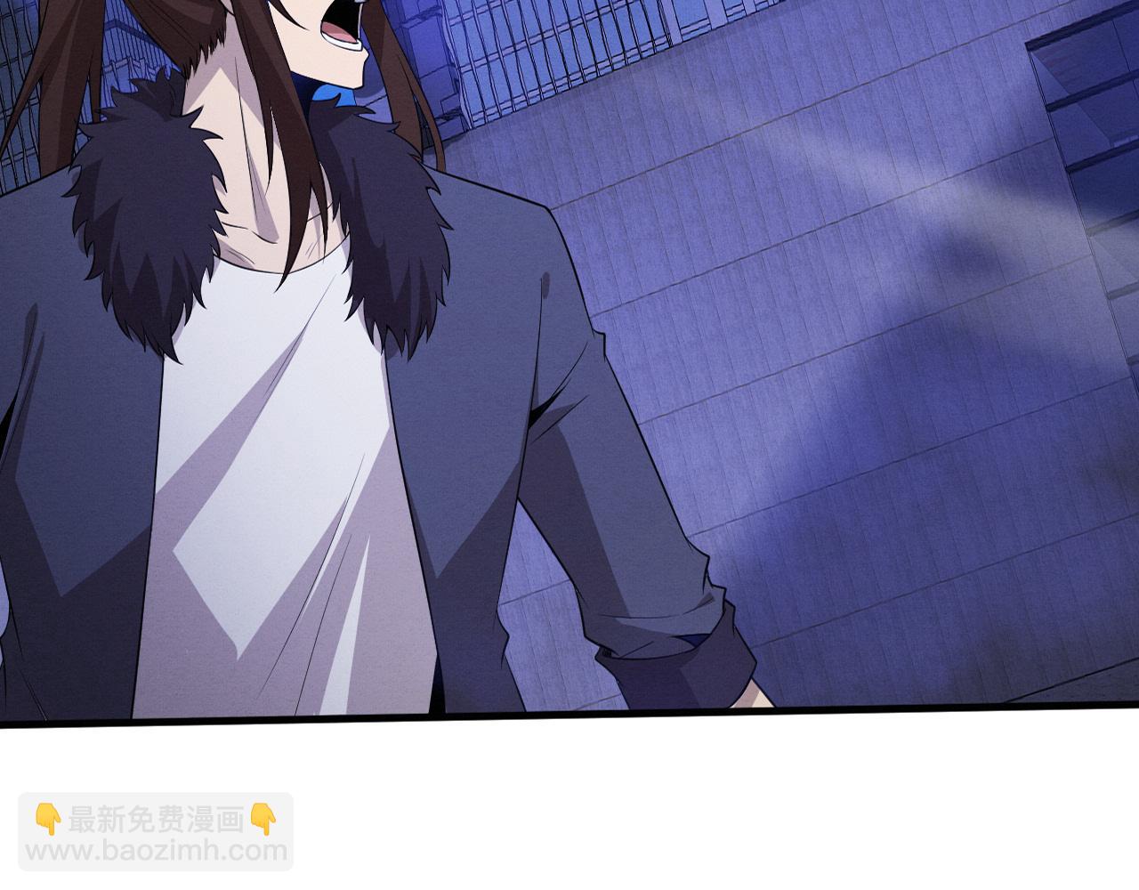 第175话 安雅与黑皇后的危机5