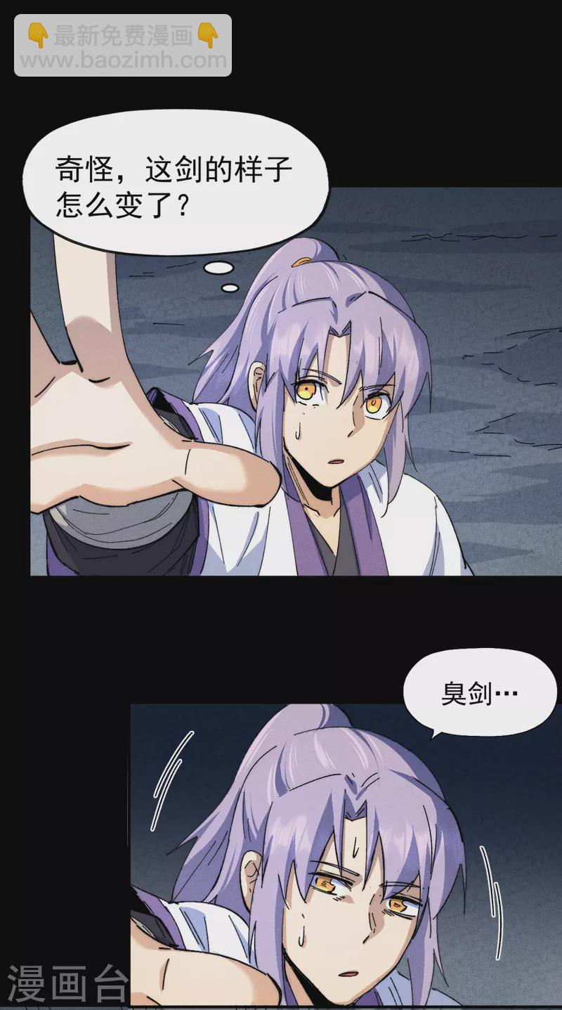 第135话 又有剑了31