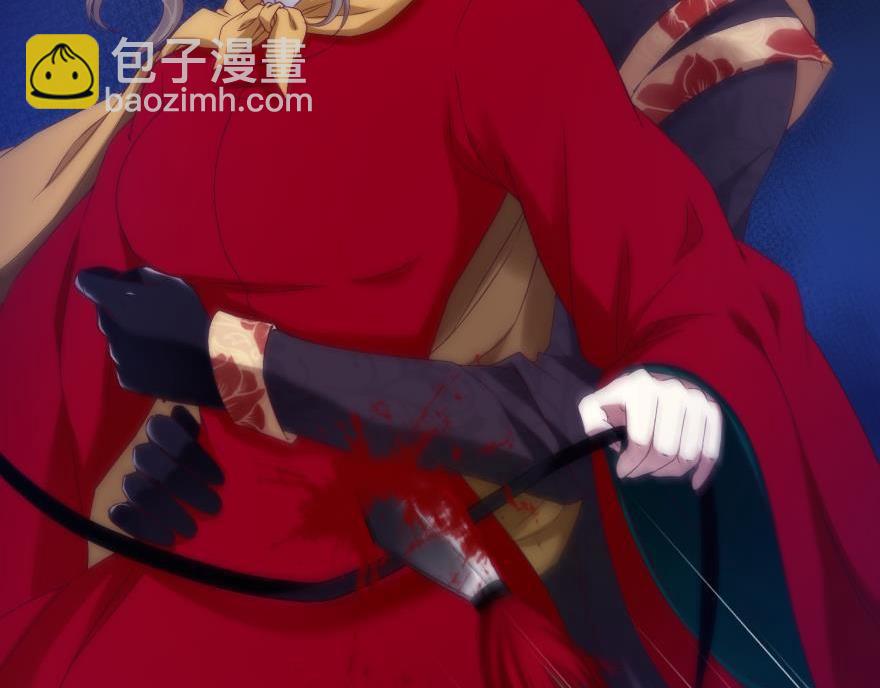 第147话 你会爱这样的我吗？64
