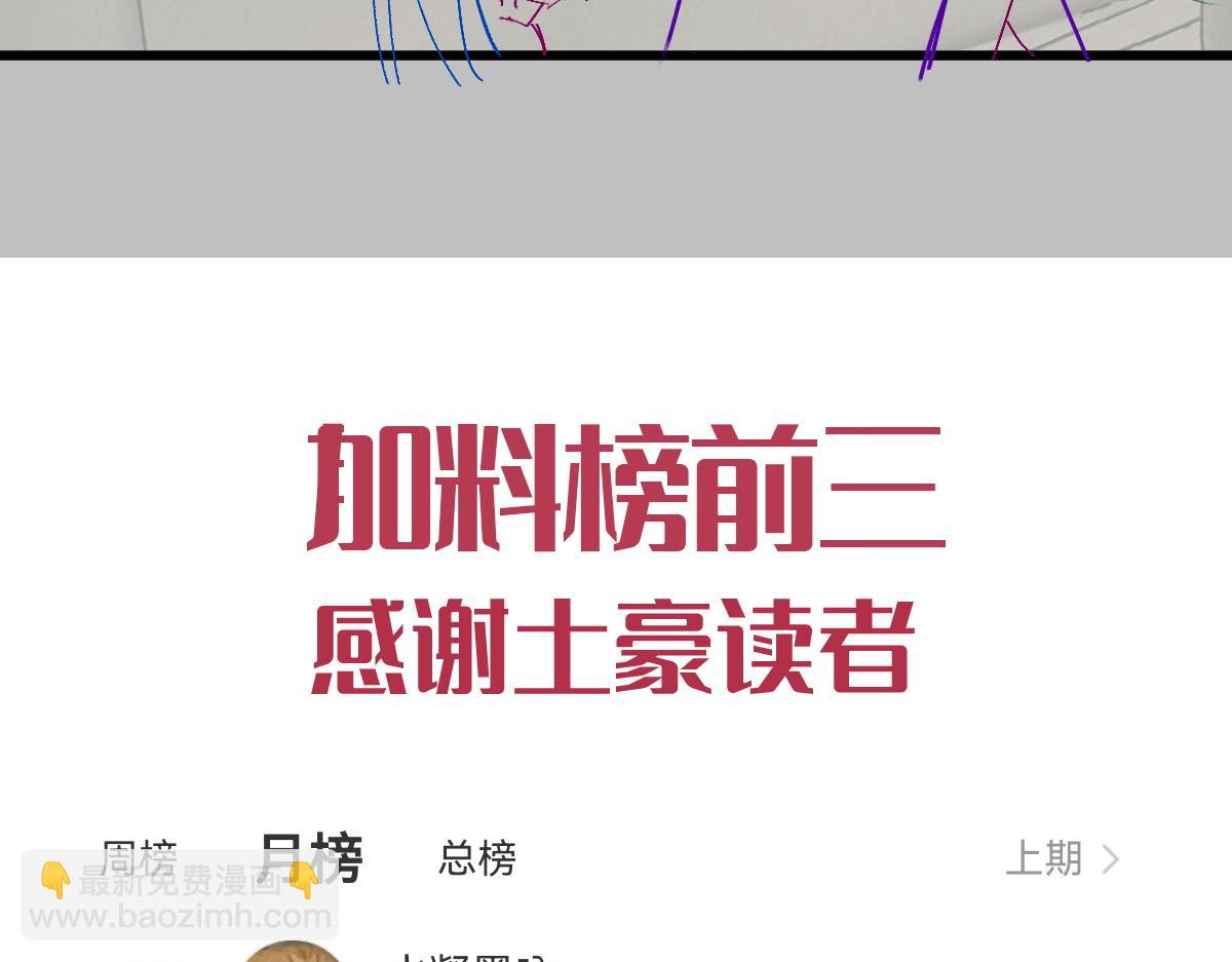105 祁总裁的“情史”112