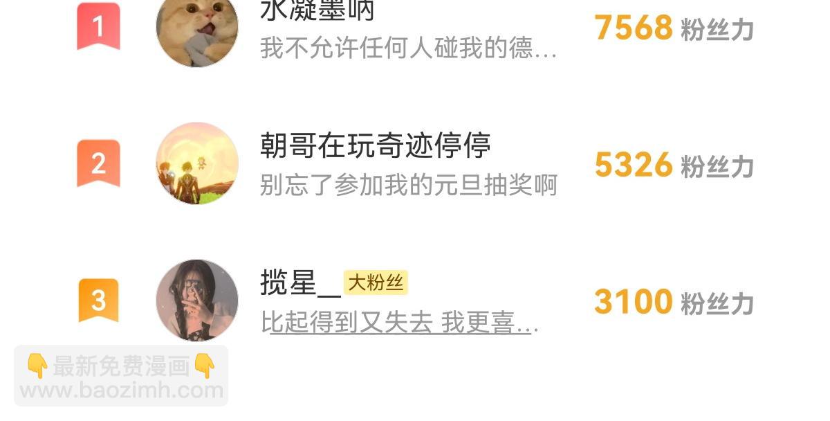 105 祁总裁的“情史”113