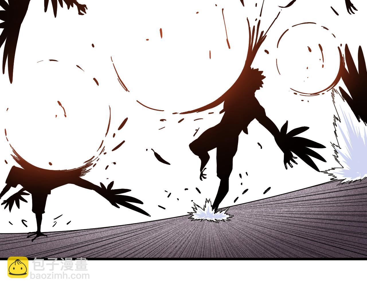 第112话 白羽村的战士们50