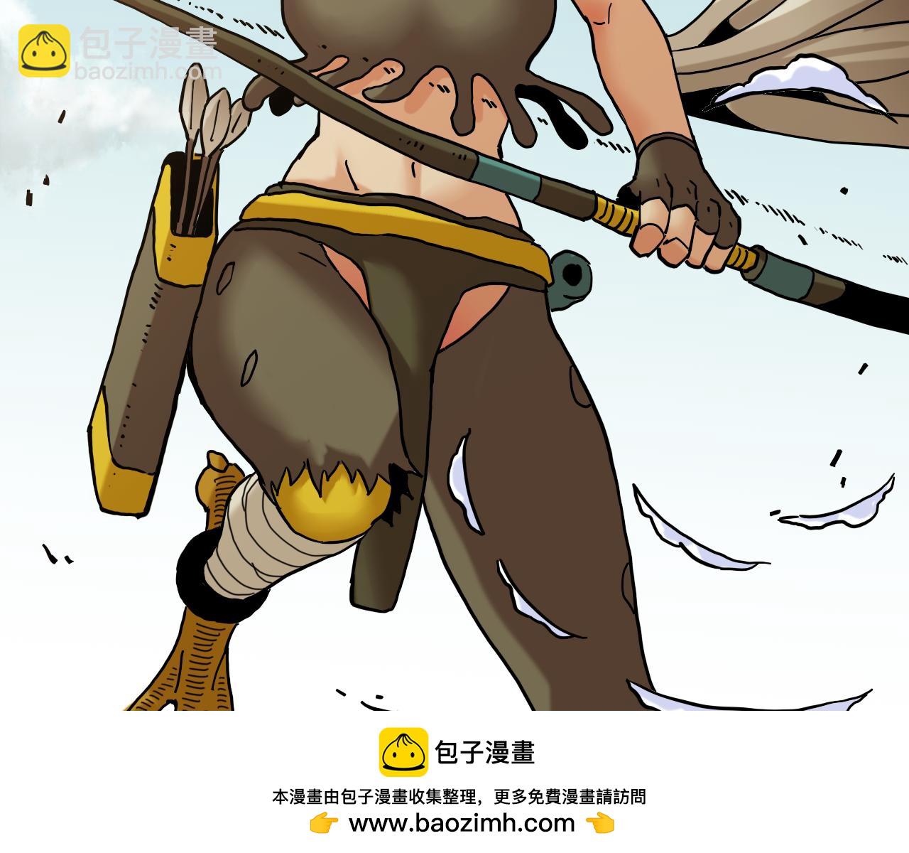 第153话 猛兽！107