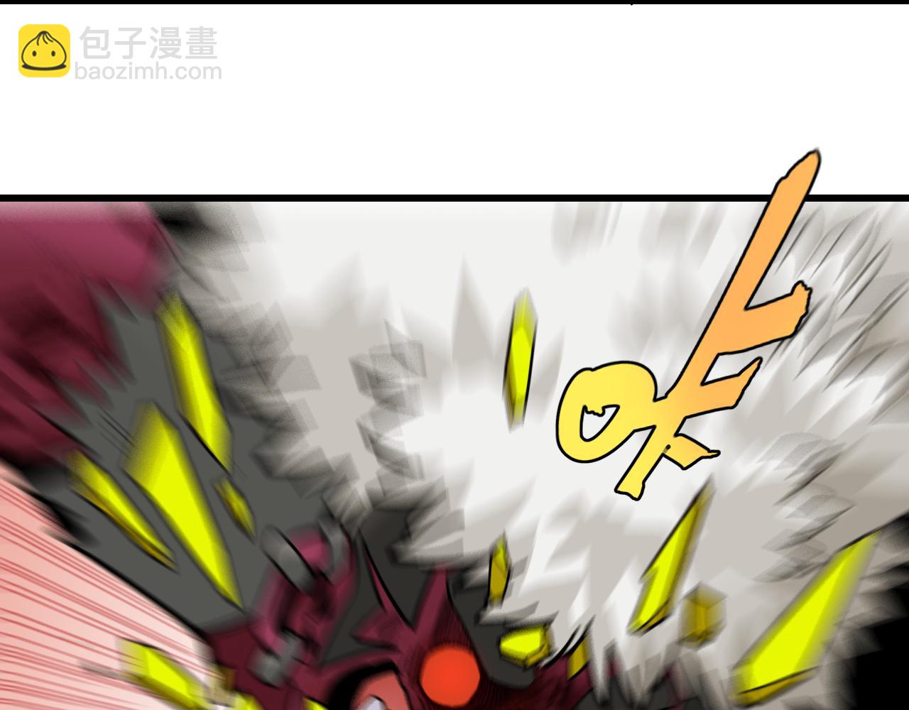 第153话 猛兽！36