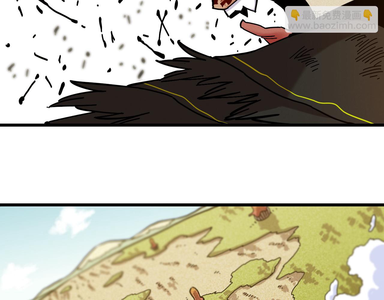 第153话 猛兽！54
