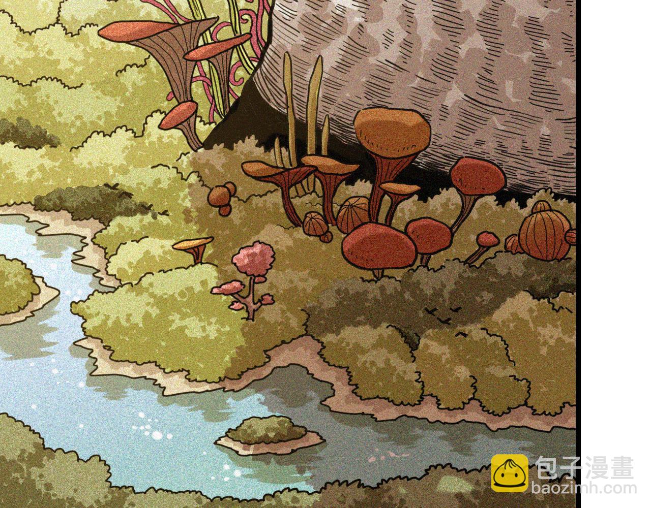 第167话 菌灵族42