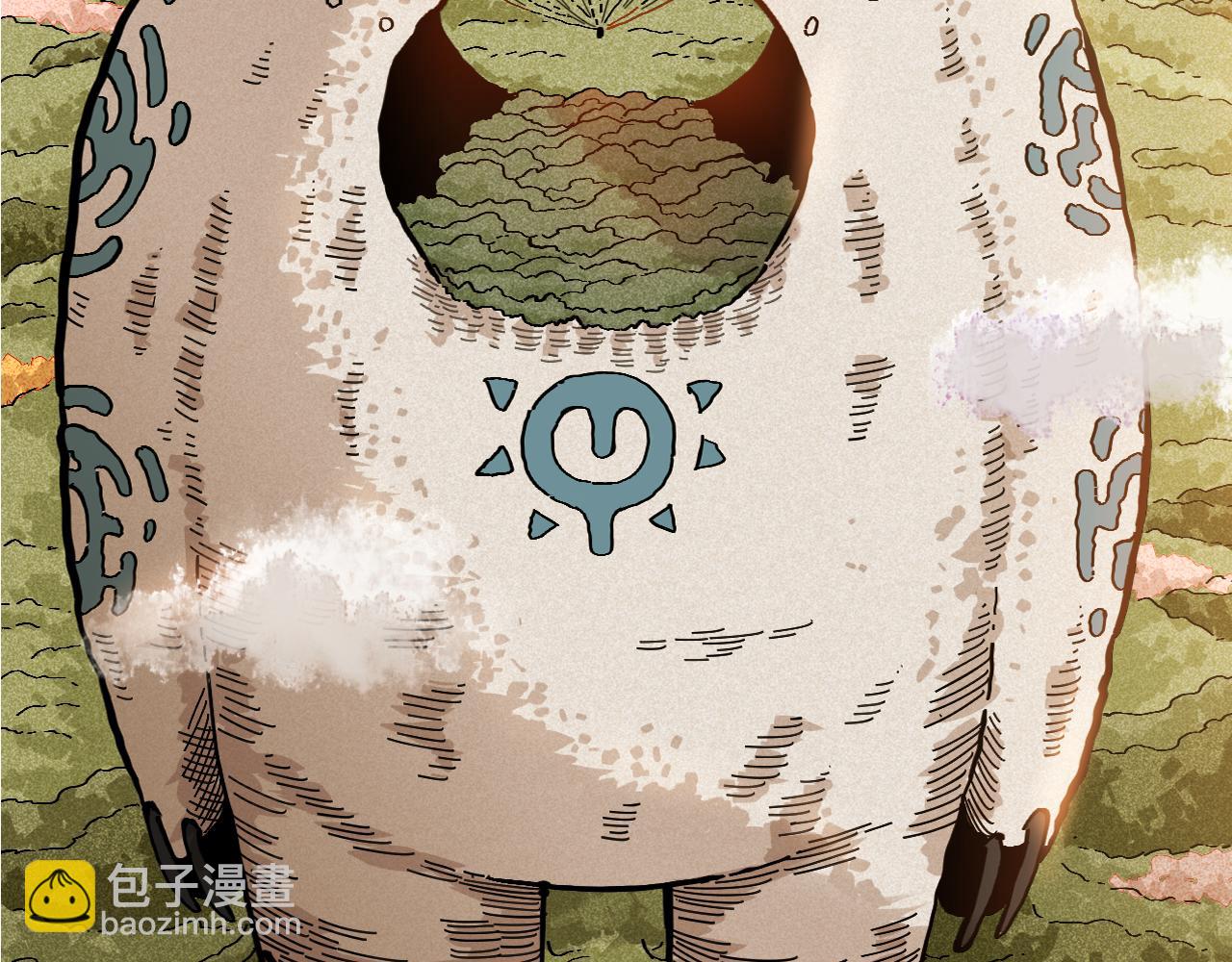 第167话 菌灵族60