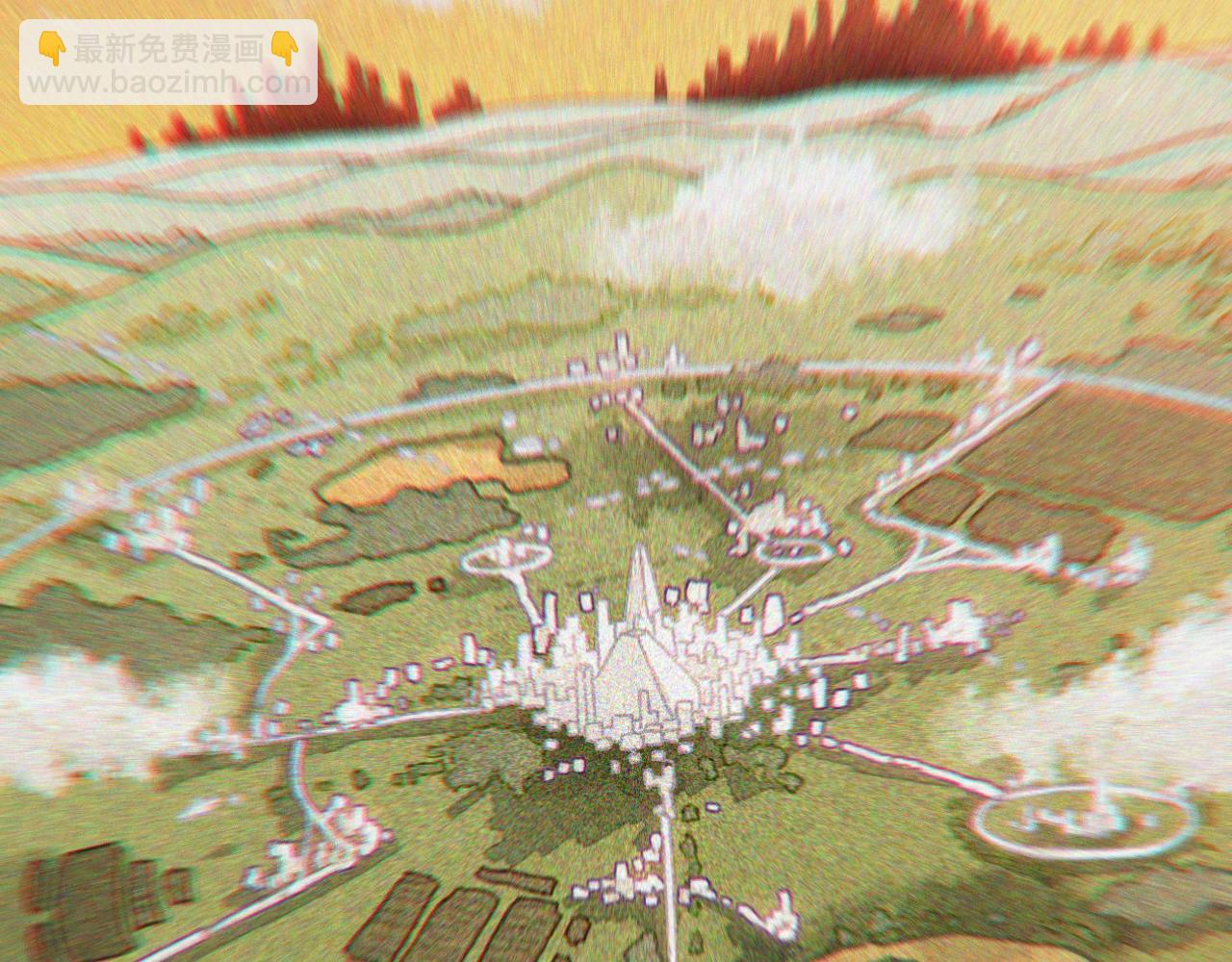 第171话 桃与末世之书58