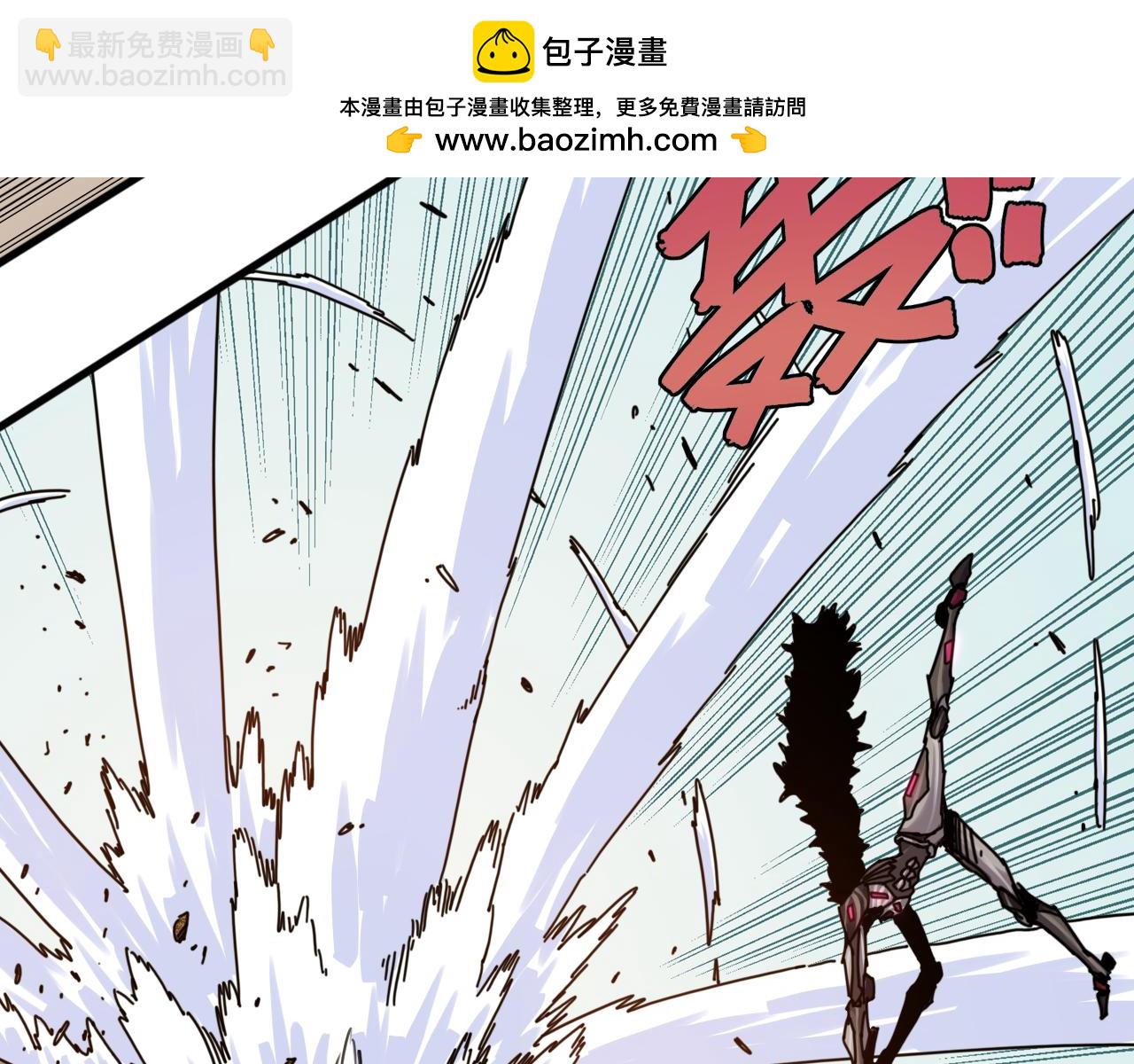 第193话 音障的选择98