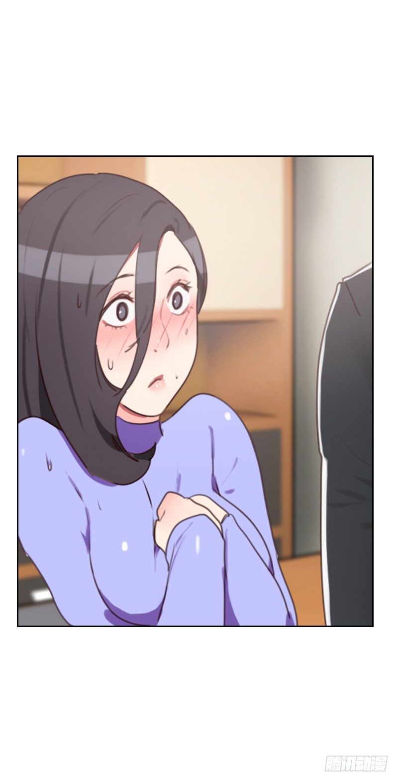 第二十话 居心不轨1