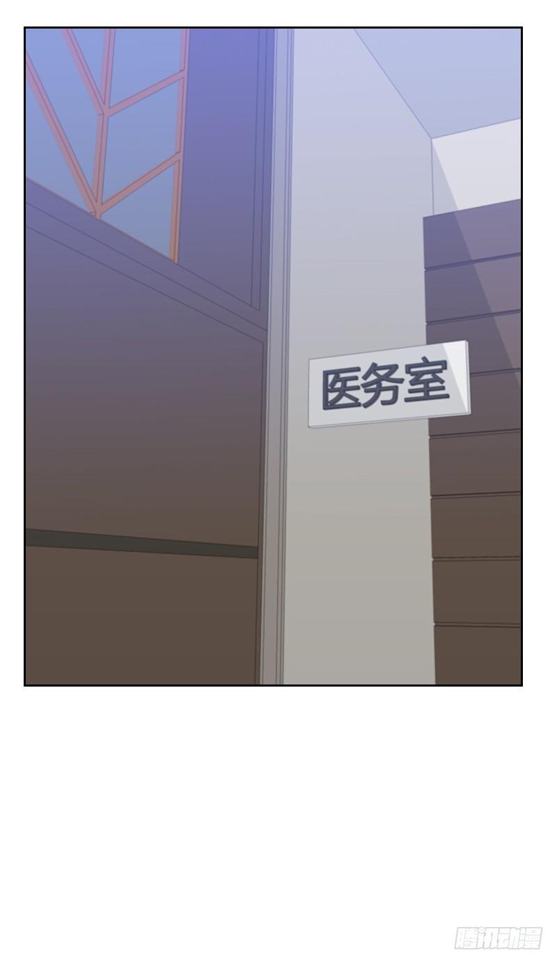 第四十九话 医务室8