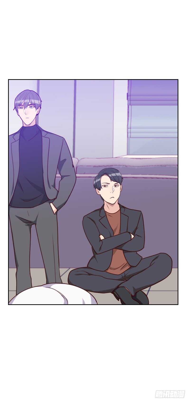 第一百六十三话 如愿8