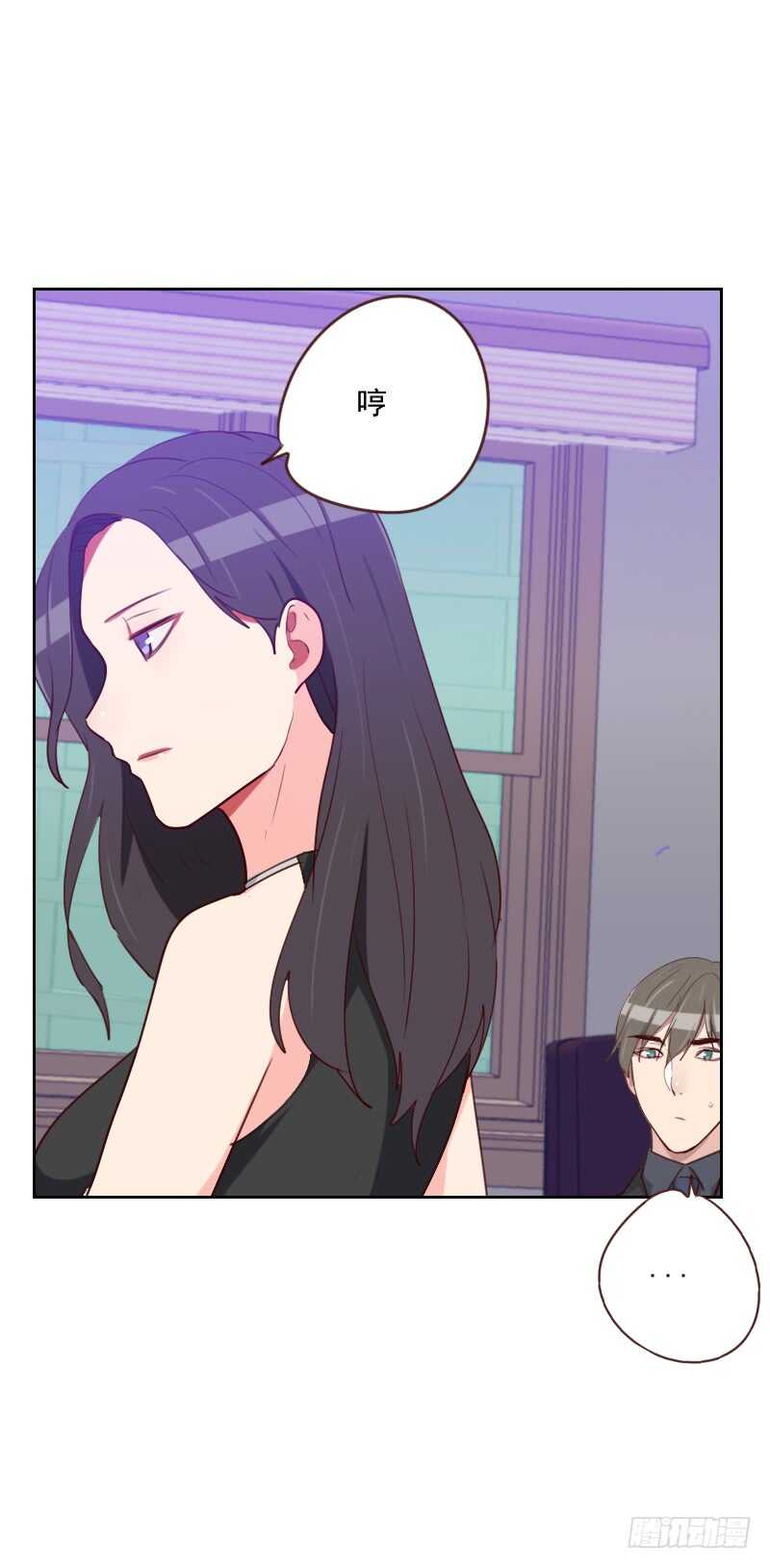 第181话 不怀好意21