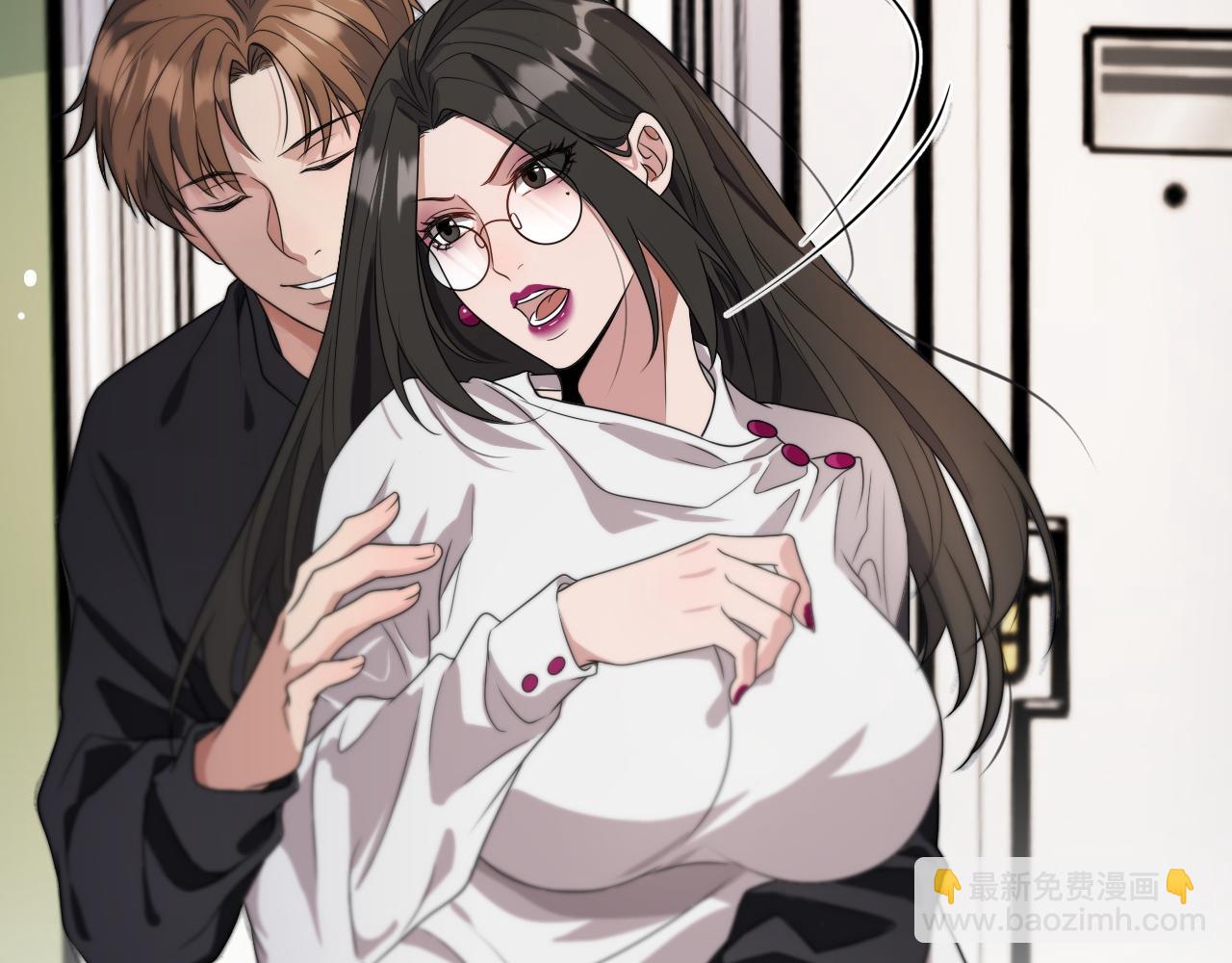 第37话 女人的修罗场58