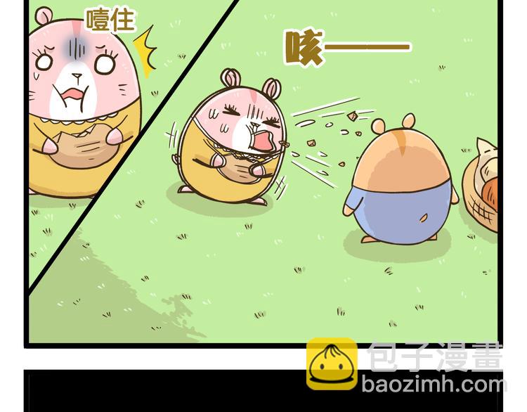 第181话 会唱歌的小仓鼠12