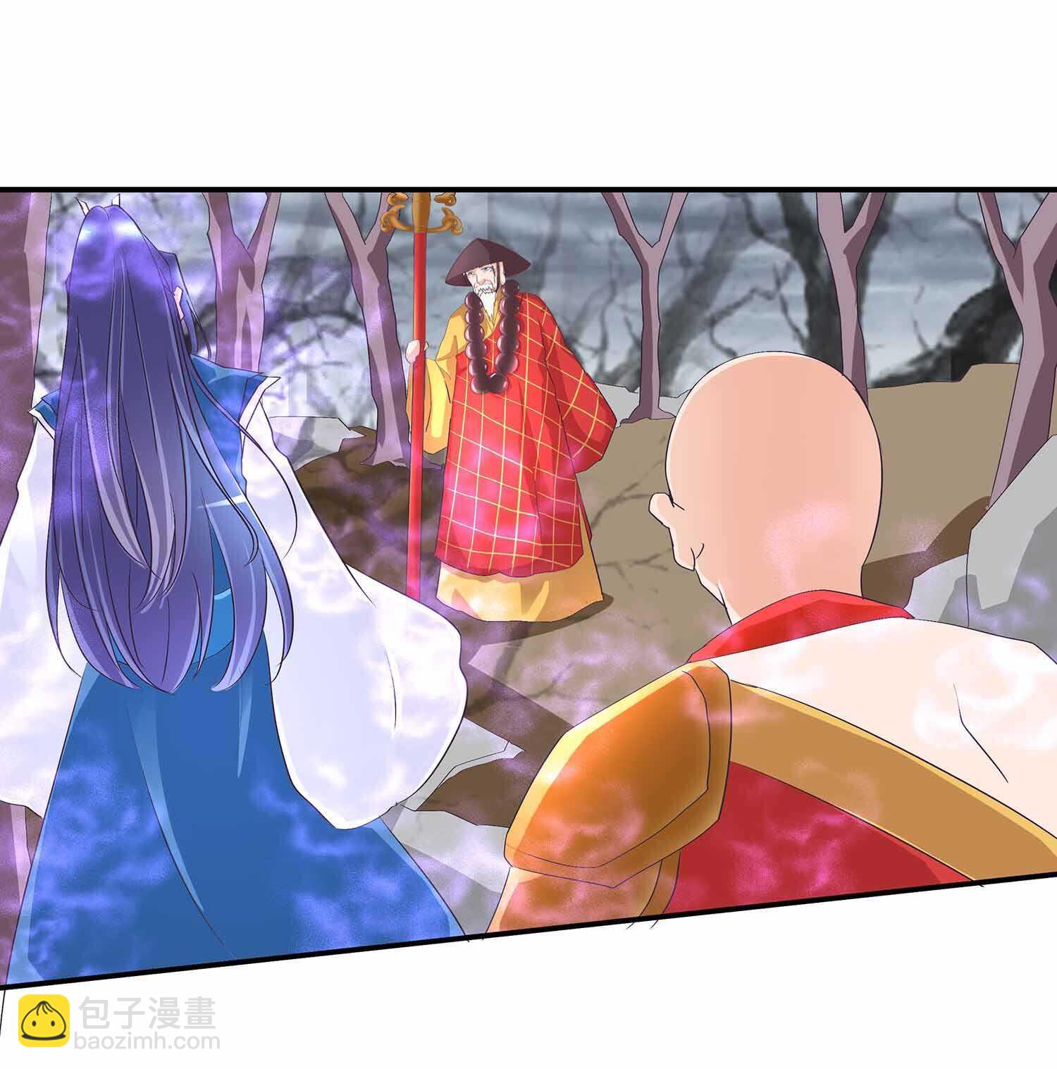 第54话 瞳中人9