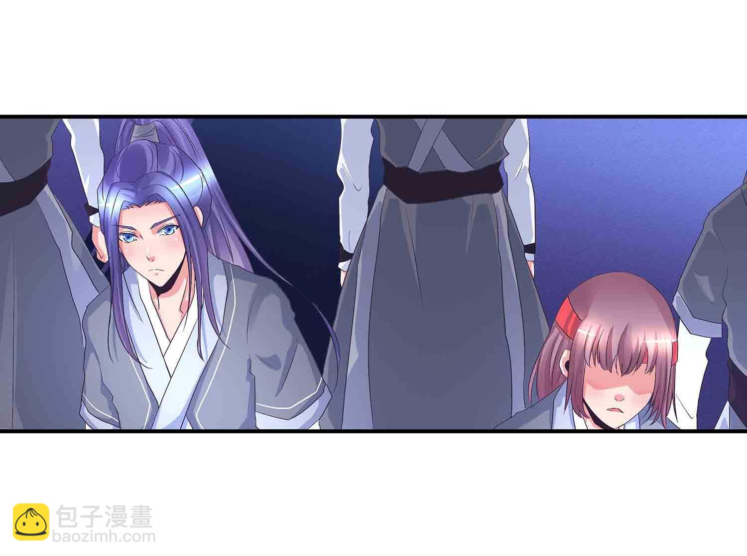 第73话 英灵甲13