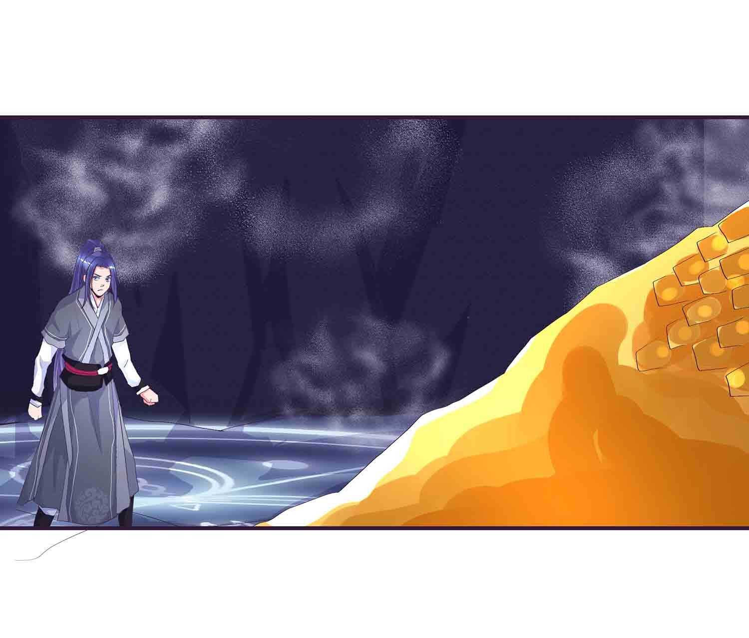 第81话 文史的杀意8