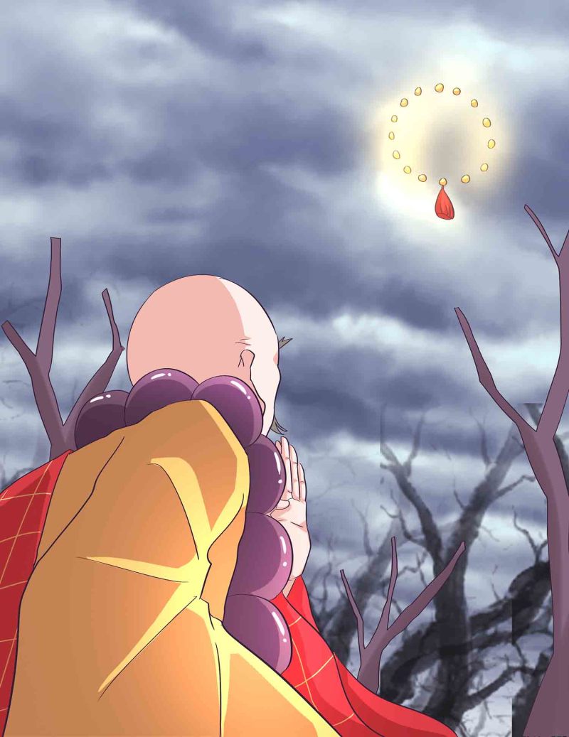 第114话 逃离秘境19