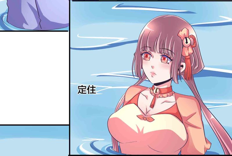 第114话 逃离秘境31