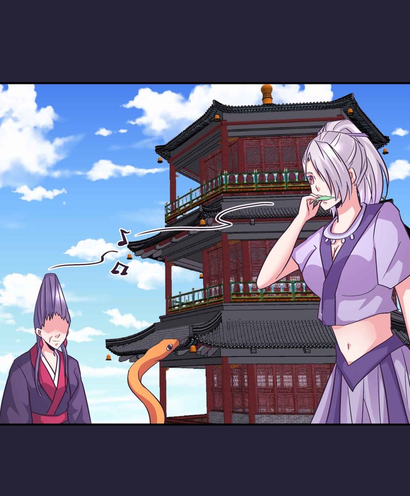 第128话 春心萌动12