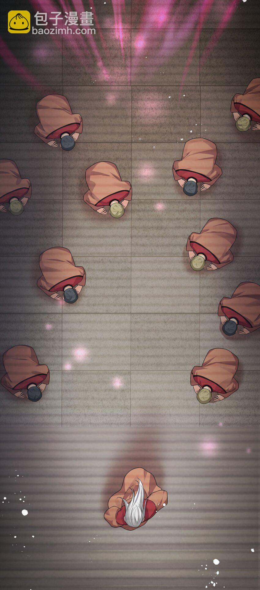74 师兄！好久不见20