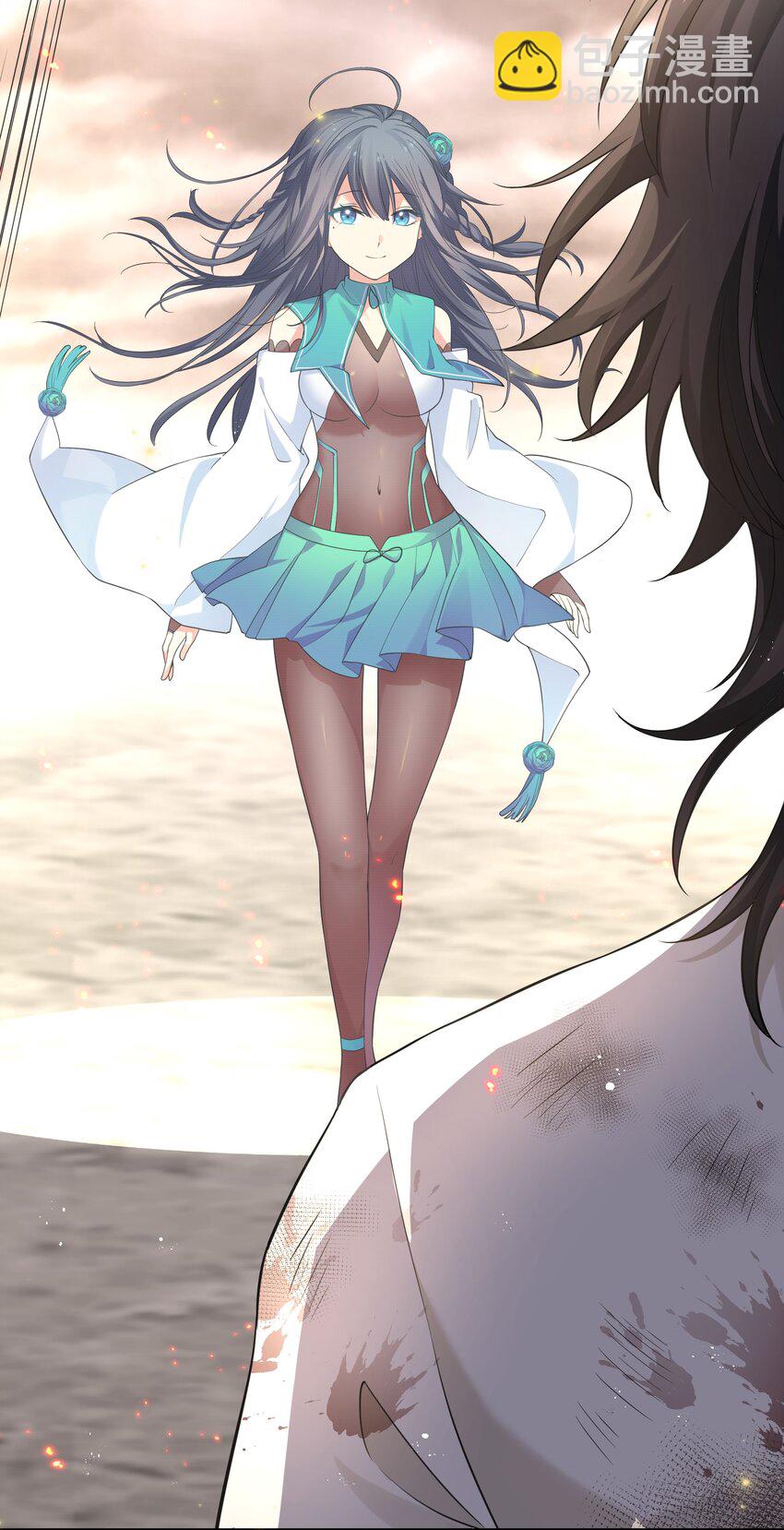 74 师兄！好久不见54