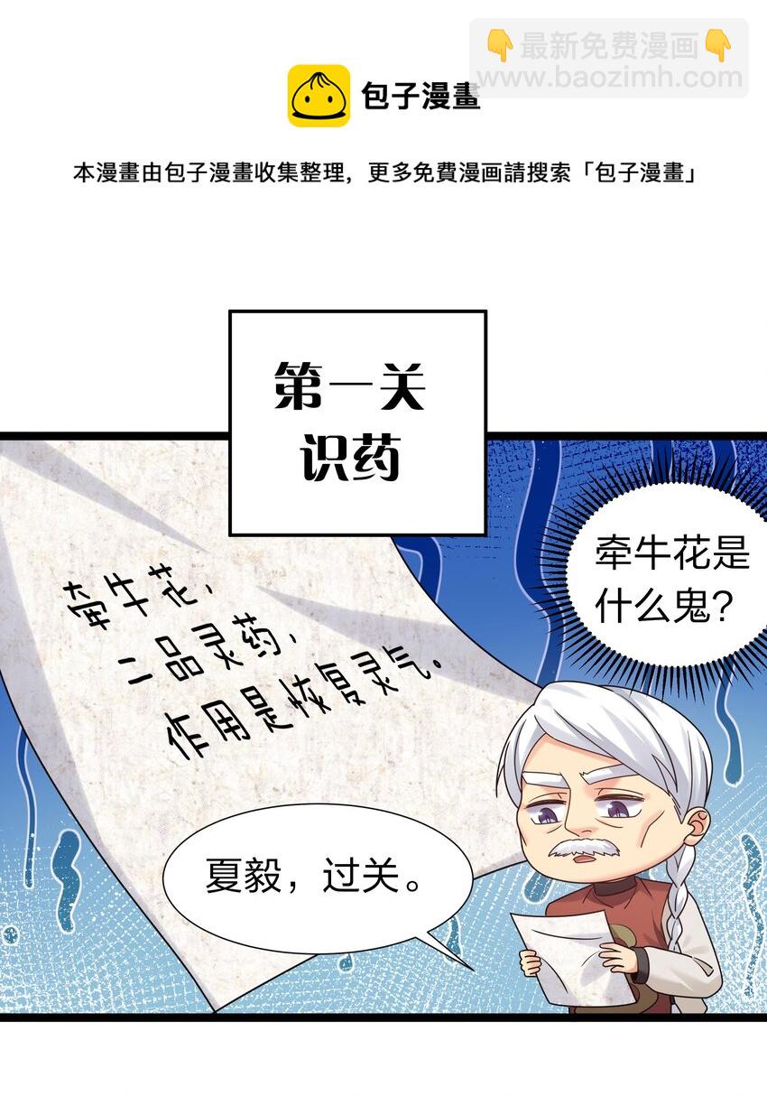 81 凝丹！炼丹天才4