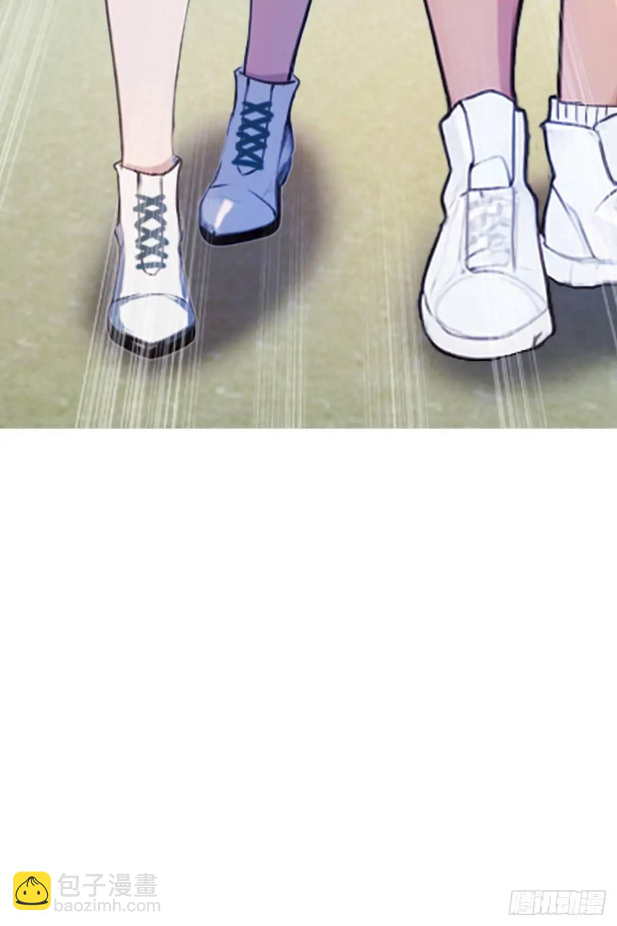 第21话 猎人的最高境界96