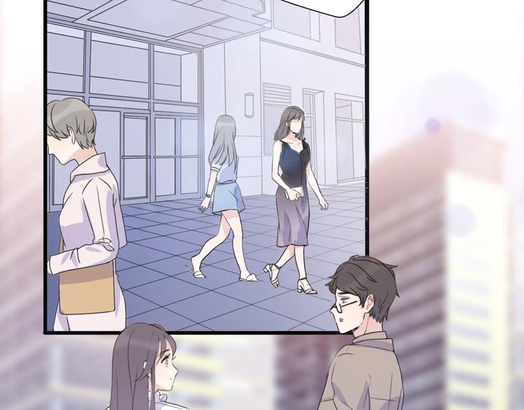 第31话  最终还是说出了分手1