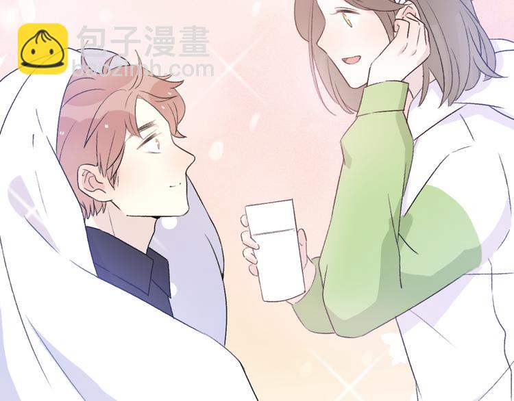 第31话  最终还是说出了分手100