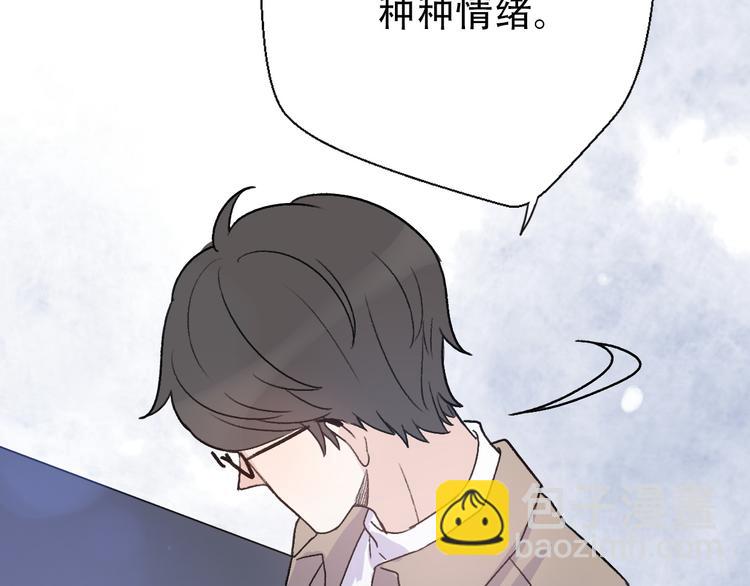 第31话  最终还是说出了分手15
