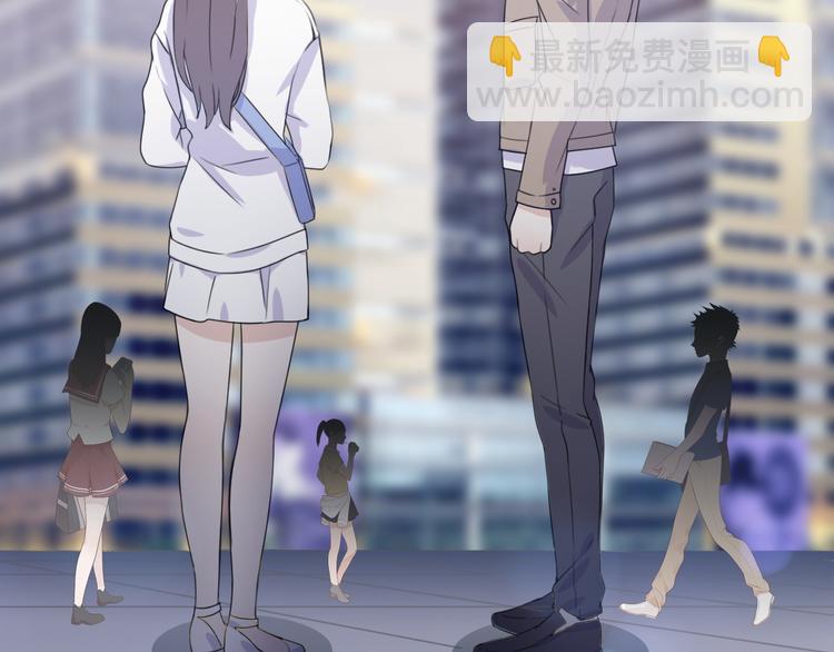 第31话  最终还是说出了分手2