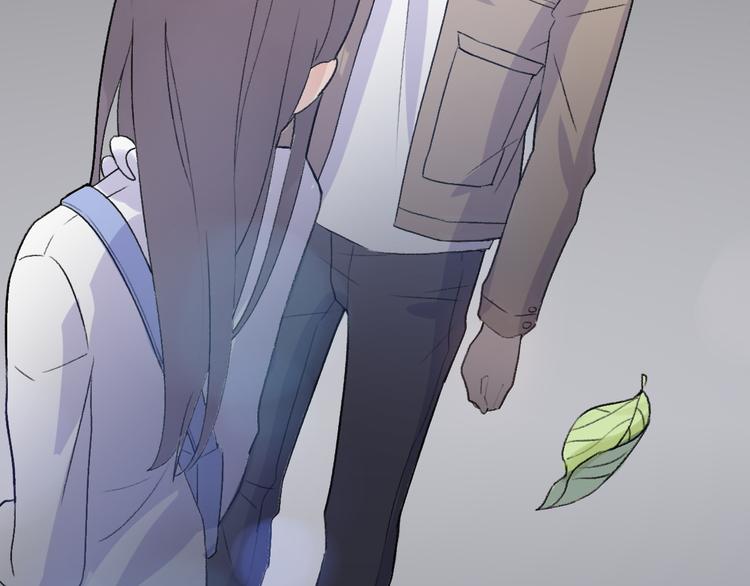 第31话  最终还是说出了分手25