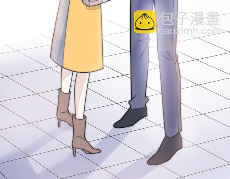 第3话 如何宣告恋人的所属权？115