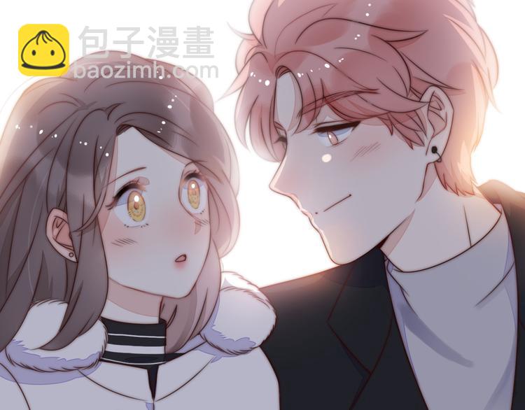 第3话 如何宣告恋人的所属权？87