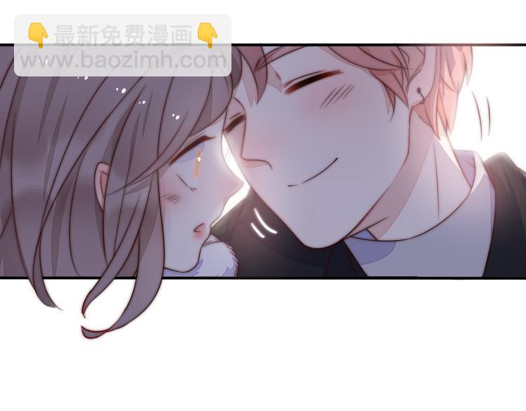 第3话 如何宣告恋人的所属权？91