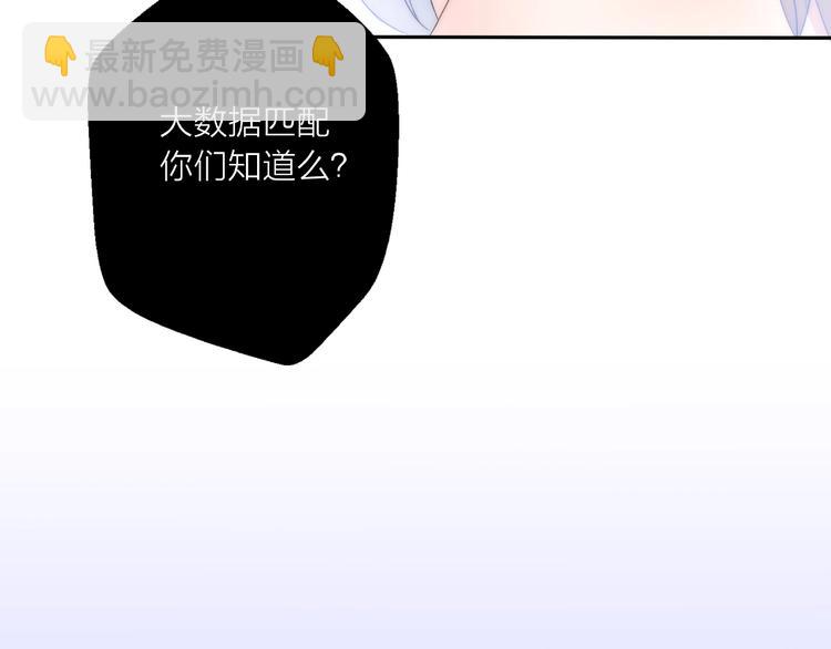 第13话 匹配到了真命天子？！7