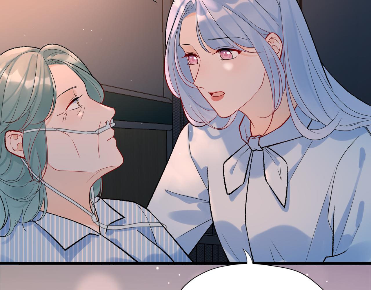 第66话 还未曾做好离别的准备106