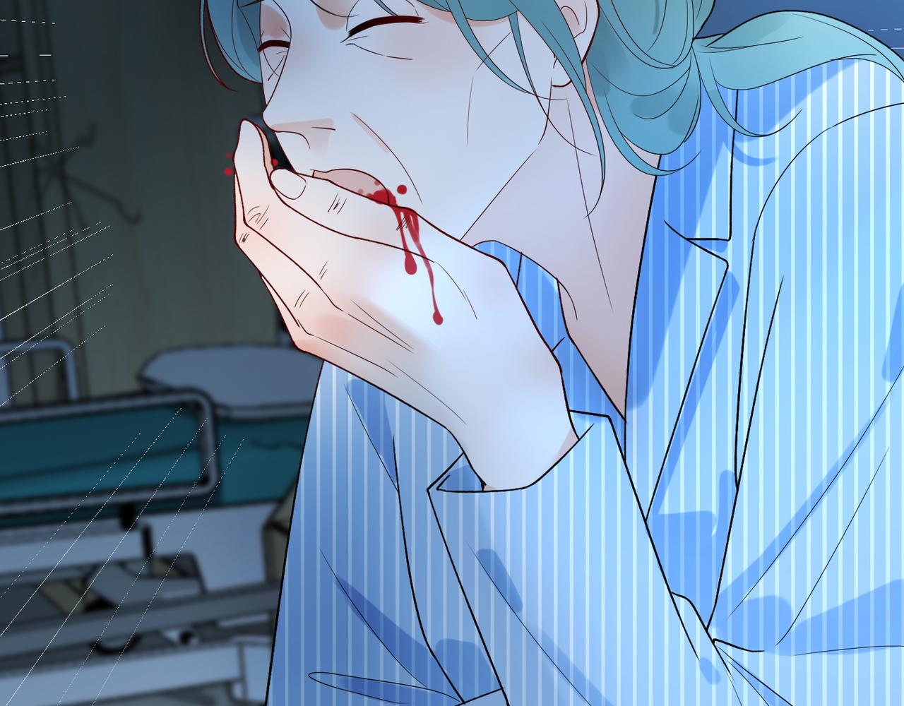 第66话 还未曾做好离别的准备40