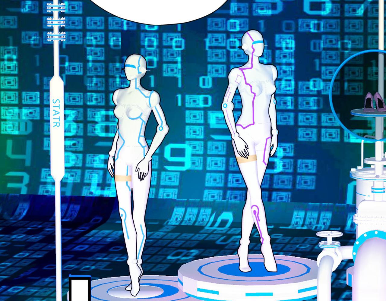 第77话 复仇的种子在心中埋下45