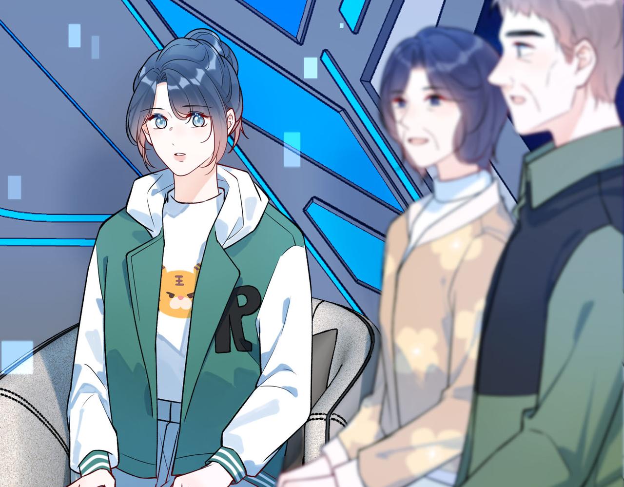 第77话 复仇的种子在心中埋下59